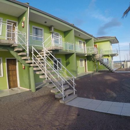 Residencial Samoa Itapoá Exterior foto