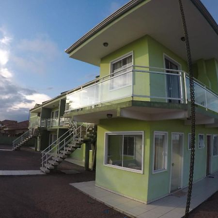 Residencial Samoa Itapoá Exterior foto